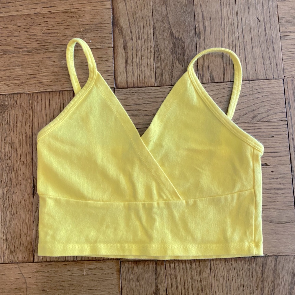 brandy tank top